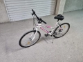 Дамски велосипед INTERBIKE LADY, 26 цола , снимка 4