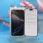 Apple iPhone 16 Pro Max, 256GB, 5G, Black Titanium  , снимка 5