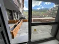 СТУДИО С ВЕРАНДА И ПАНОРАМНА ГЛЕДКА КЪМ ПИРИН В ЖИЛИЩНА СГРАДА "ПАРК ЛЕНД", ГР. БАНСКО, снимка 13