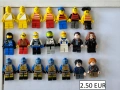Оригинални лего минифигурки lego star wars /ninjago/ и други, снимка 1