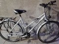 Алуминиев велосипед pegasus 28 цола 24 скорост shimano deore XT палцови команди shimano , снимка 9