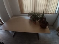 офис маса 160 х см100, снимка 3
