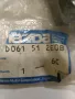 D061512F0B,D061512E0B,лайсна лява и дясна под стоп MAZDA 121 II DB, снимка 6