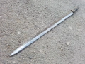 Кама сабя меч възрожденска , снимка 2