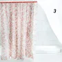 5251 PVC завеса за баня, 180x180cm, снимка 6