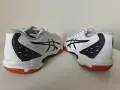Спортни обувки Asics Rocket 11 зала, волейбол номер 41,5 стелка 26см, снимка 9