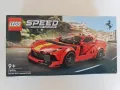 Нов LEGO Speed Champions 76914 - Ferrari 812 Competizione, снимка 1