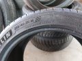 4 бр.почти нови гуми Michelin 255 40 18 dot4418 Цената е за брой!, снимка 7