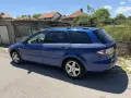 Мазда 6 / Mazda 6 на части, снимка 4