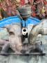 Турбо от VAG 1.9TDI 101к.с., снимка 8