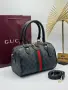 Gucci Дамска Чанта Гучи - Различни Цветове Код SEM-432, снимка 3