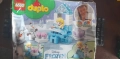 Изгодно Два LEGO Duplo сета за малки деца, снимка 1