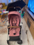 Бебешка количка Сайбекс, снимка 1 - Детски колички - 44717604