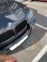 Двойни Бъбреци БМВ BMW E70 E71 Е72 Х5 Х6 Решетки Черен Гланц Лак 2007-2014, снимка 7