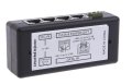 4 Port Poe Switch Injector 4Порта DC Мрежови IP Камери NVR 4х Портов Суич от които 4х Порта POE 9~48