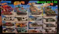 Hot Wheels колички / моделчета, снимка 4