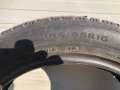 Продавам 2 бр. Зимни гуми 195 55 16 дънлоп, снимка 7