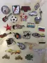 Рок/Метъл нашивки и метални пинове, снимка 15