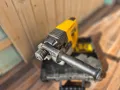 Dewalt винтоверт и перфоратор, снимка 7
