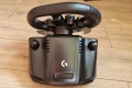 LOGITECH  Trueforce G923 racing wheel и pedals, LOGITECH driving force shifter, снимка 3