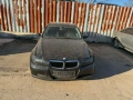bmw 320 d e91 на части бмв 320 д е91 автоматик комби , снимка 7