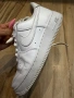 Оригинални бели кецове Nike Air Force 1  ! 39 н , снимка 4