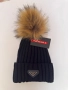 шапки moncler prada, снимка 1