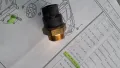 191959481A**NEU**VAG**VW**ДАТЧИК ЗА ВКЛЮЧВАНЕ НА ВЕНТИЛАТОРНАТА ПЕРКА **, снимка 4