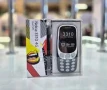Продавам чисто нови Nokia 3310 2017 год. Dual SIM, снимка 1