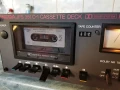 Wega JPS 351 C-1(OEM Sony TC-K 2 A)Kassetten Tape Deck, снимка 2