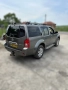 Nissan pathfinder 2.5d 2006 /нисан патфингер, снимка 3