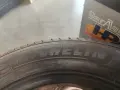 2бр.летни гуми 225/55/17 Michelin, снимка 3