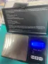 Малка Прецизна Везна от 0,01гр. до 0,500гр. / Везна за бижута, снимка 7