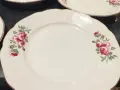 стар български порцелан чинии плитки , снимка 5
