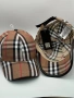 Burberry Шапка С Козирка Бърбъри Код SK970, снимка 1