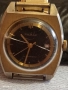 Стар механичен часовник дамски RUHLA ANTI-MAGNETIC GERMANY работи позлатен 51512, снимка 3