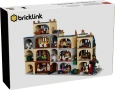 НОВО ЛЕГО 910032 Brickling Parisian Street LEGO 910032 Parisian Street, снимка 4