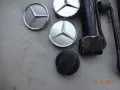 MERCEDES 124---Лотове Части, снимка 2