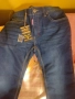 Дамски дънки р-р 48 , снимка 5