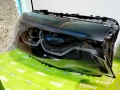 Фарове фар Adaptive Led за БМВ 5 Г30 Г31 Ф90 / BMW G30 G31 F90 BLACK LINE. , снимка 13