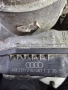 058133063 дроселова клапа Audi A4 1997 1.8, снимка 2