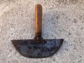 старинен сарашки нож, снимка 1 - Антикварни и старинни предмети - 42536412