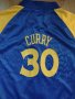 NBA / Golden State Warriors / Curry #30 - детски анцуг за 150см., снимка 2