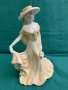 Порцеланова фигурка Coalport, снимка 2