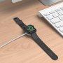 Borofone BQ13C - Безжично Зарядно за часовник Apple Watch, снимка 7