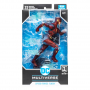 JUSTICE LEAGUE MOVIE ACTION FIGURE SPEED FORCE FLASH 18 CM, снимка 1 - Колекции - 36343144