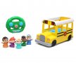 АВТОБУС Cocomelon Shape Sorter School Bus Jada с радиоуправление 253256003, снимка 2