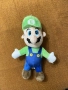 Luigi Plushie/Плюшен Луиджи, снимка 1