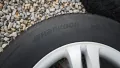Лизинг TBi 17''Cr-v 225 65 17 Джанти+Зимни Hankook DOT1524 Honda, снимка 7