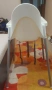 Бебешко столче за хранене , снимка 2
